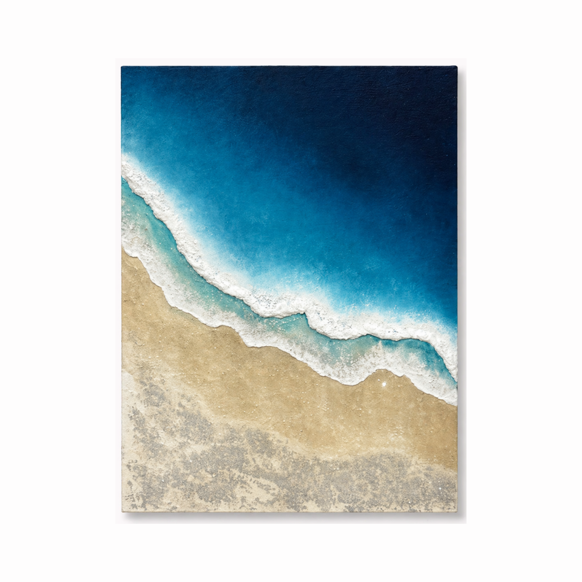 coastal wall art