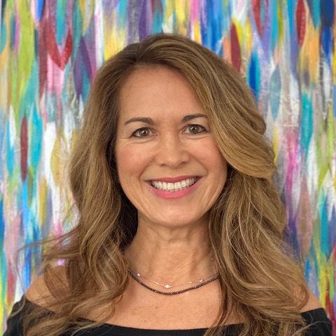 Crystal McDonald