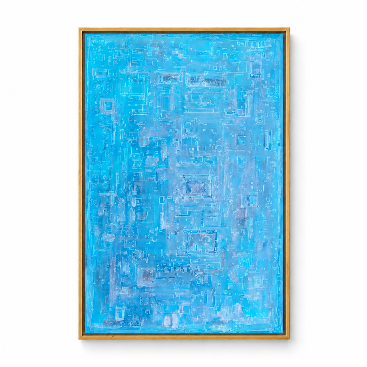 Blue Echo