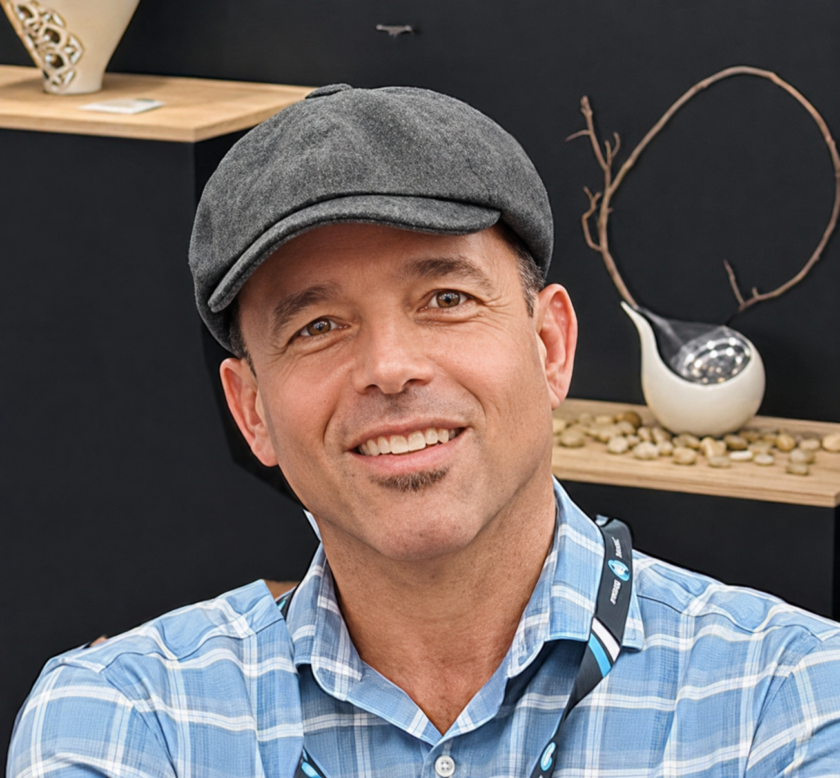 Christopher Scardino
