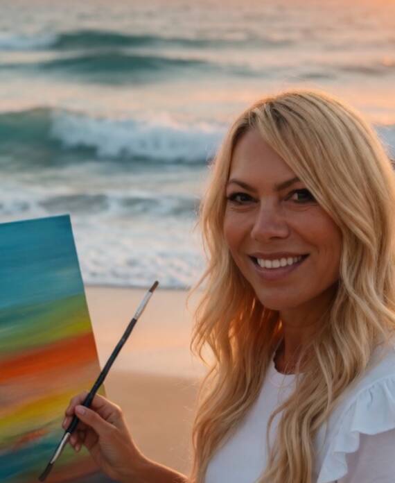 Stacia Gates