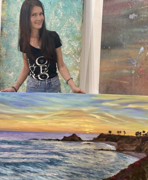 Lia Goritz
