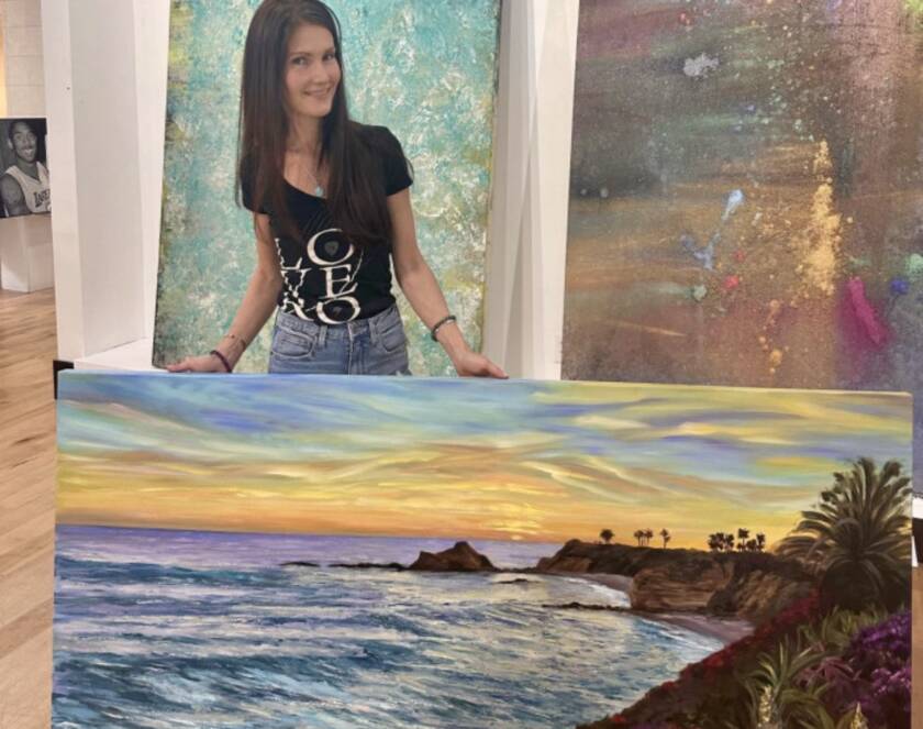 Lia Goritz
