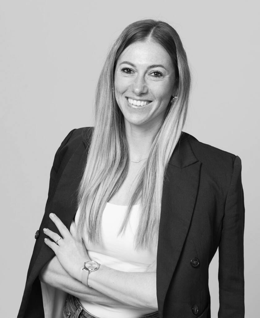 Isabell Frischmann