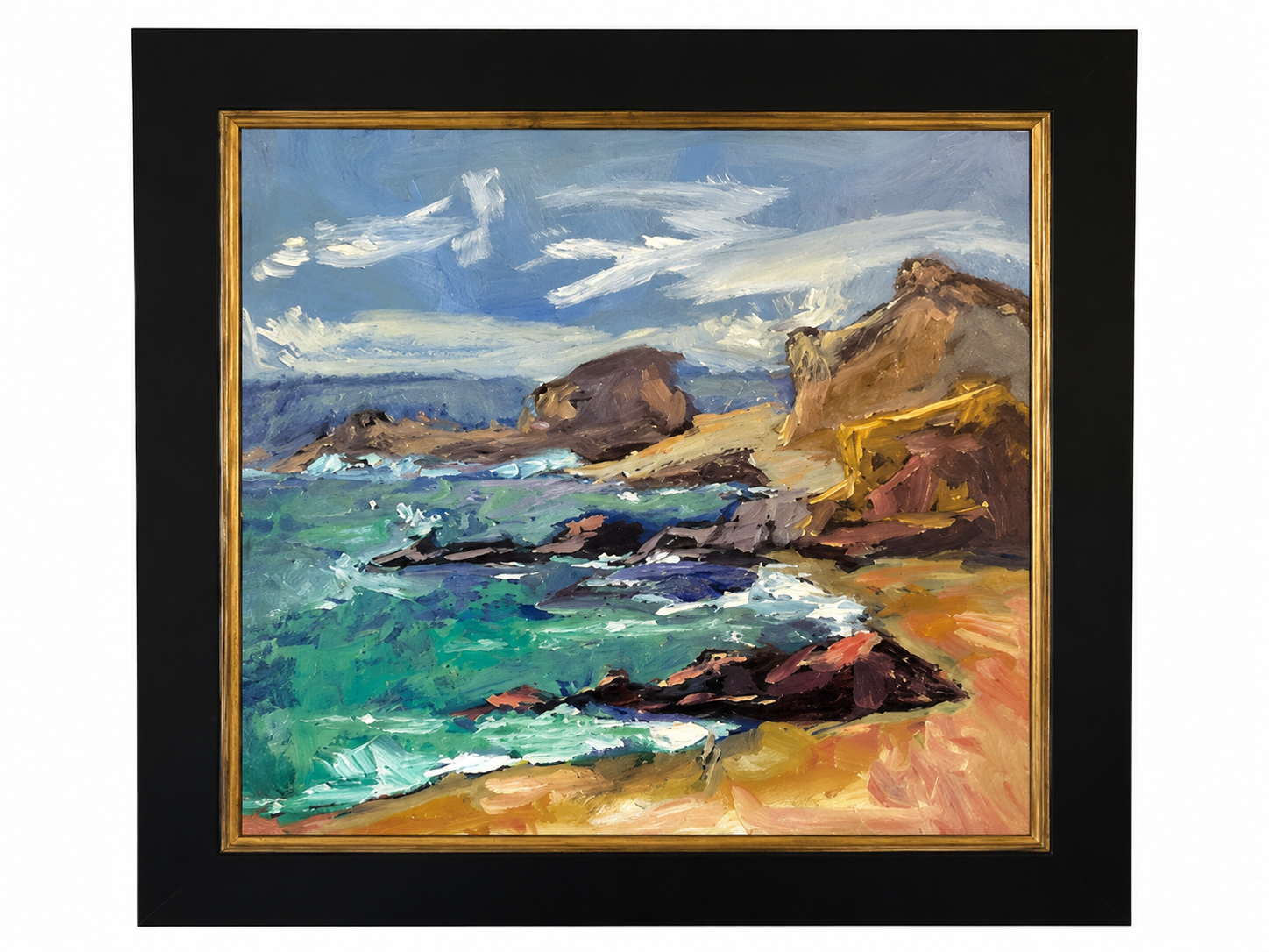 Aliso Light