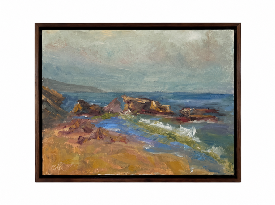 Coastal Atmosphere