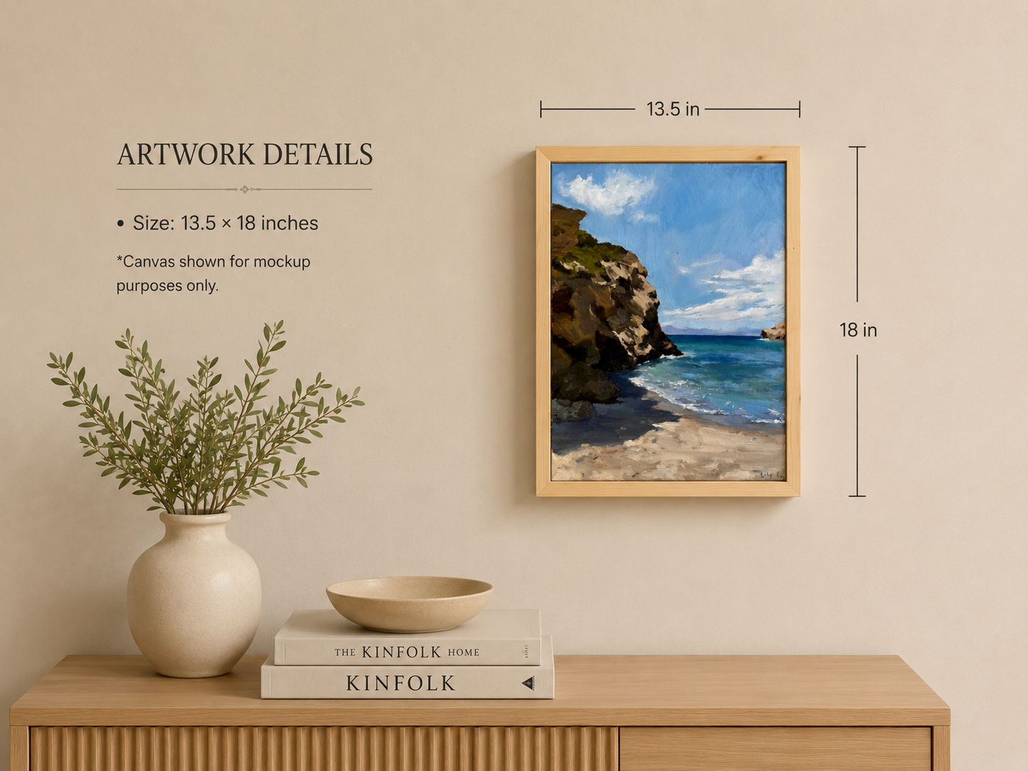 Three Arch Cove