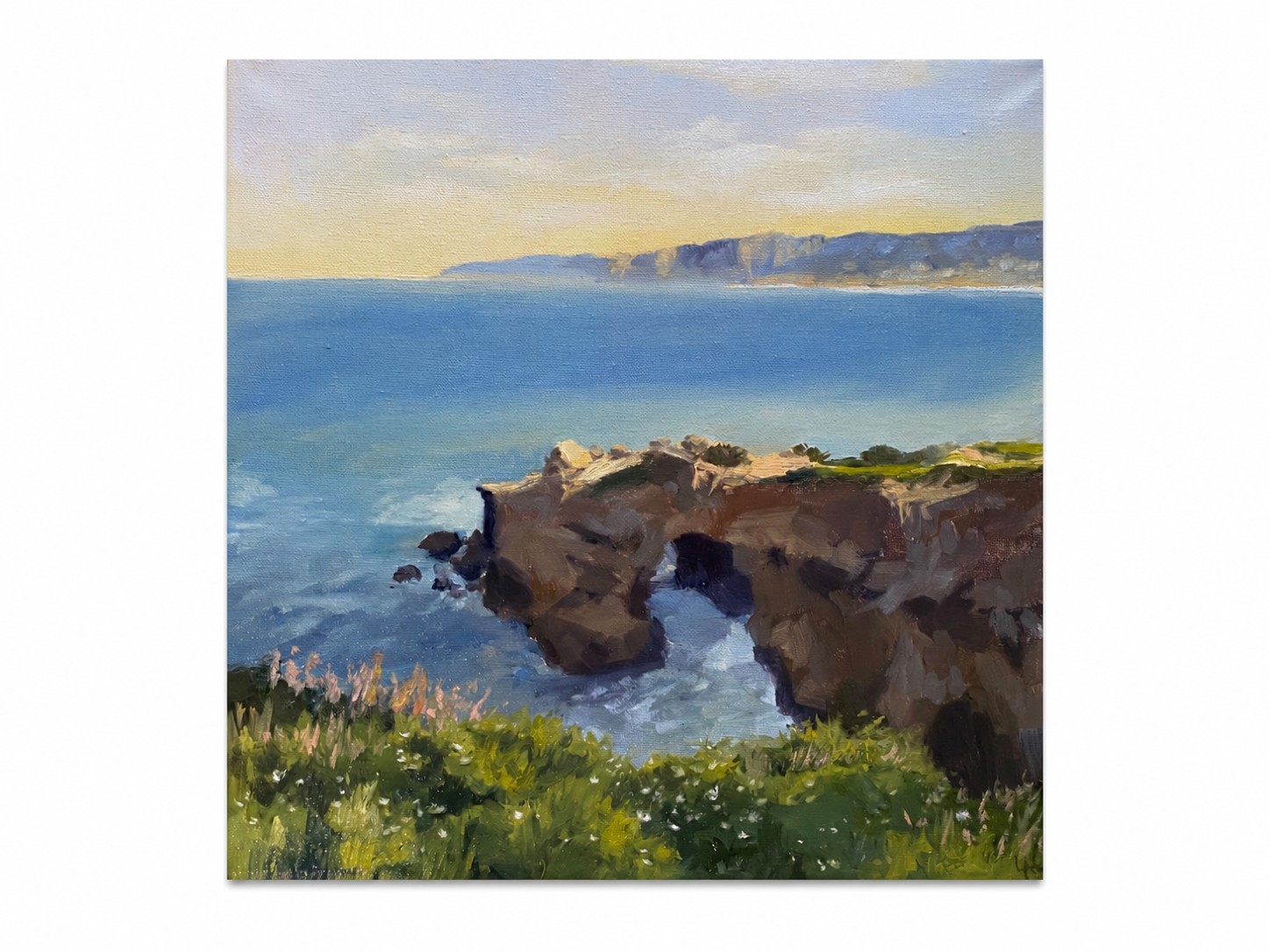 La Jolla Cove