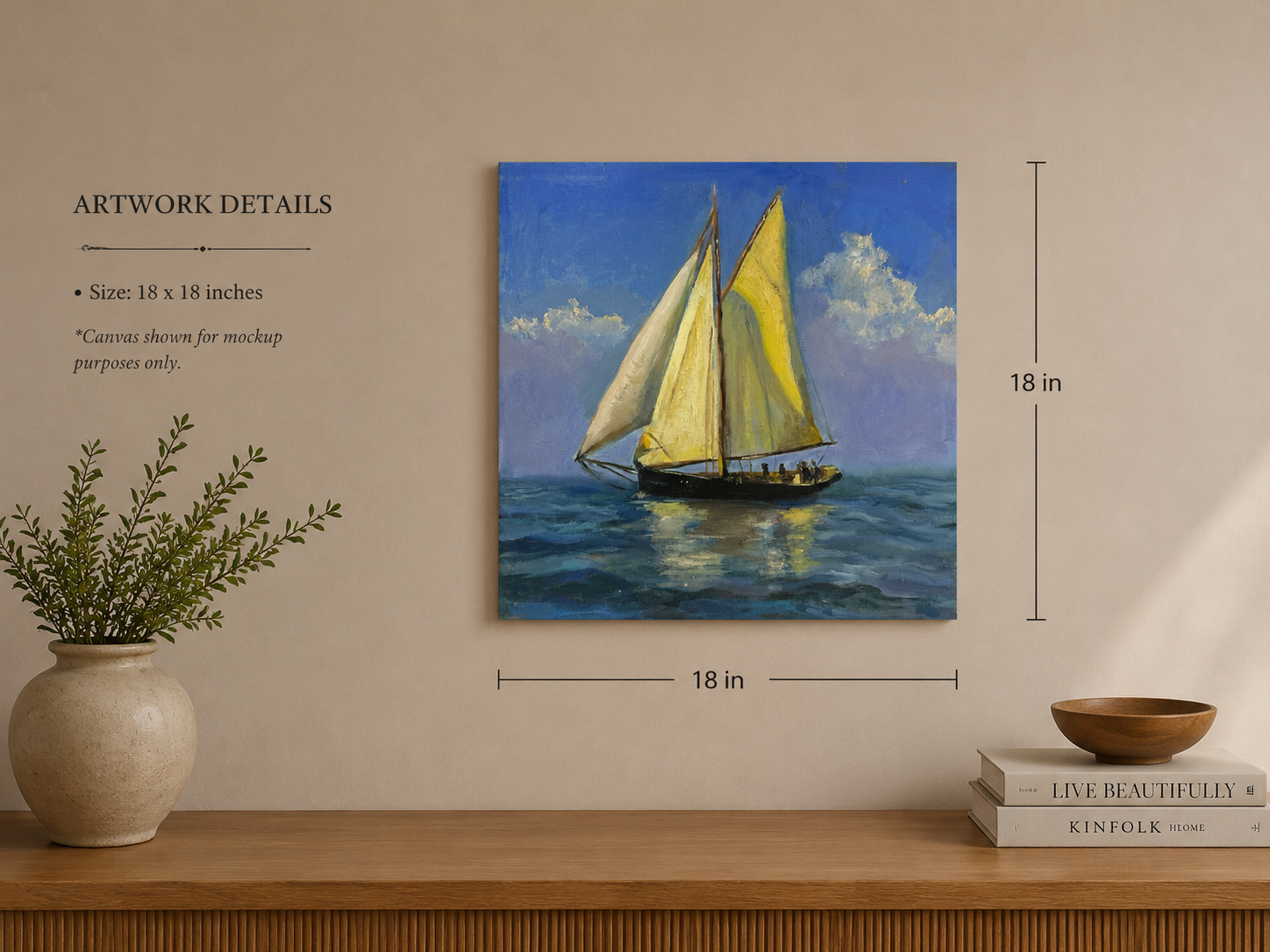 Summer Sail