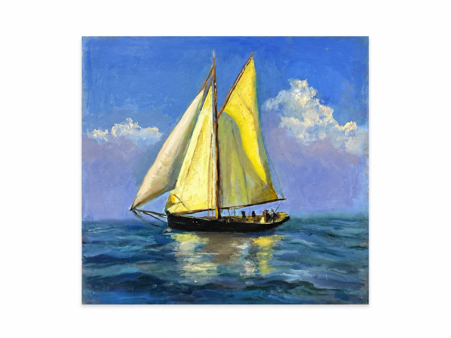 Summer Sail