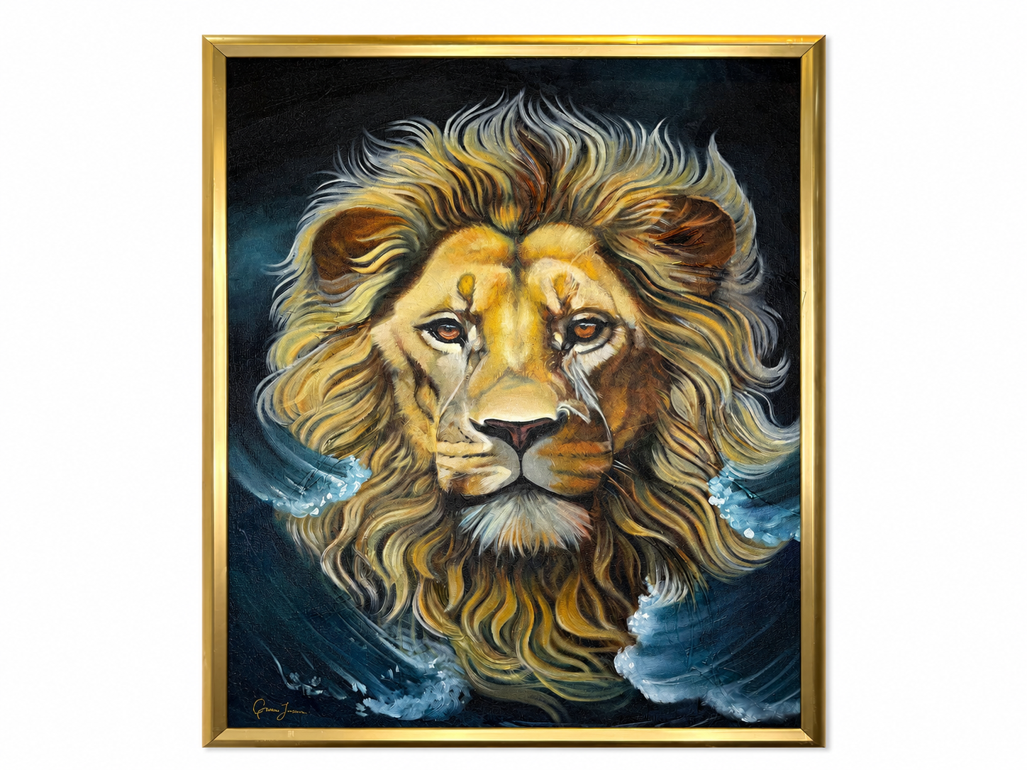 Lion