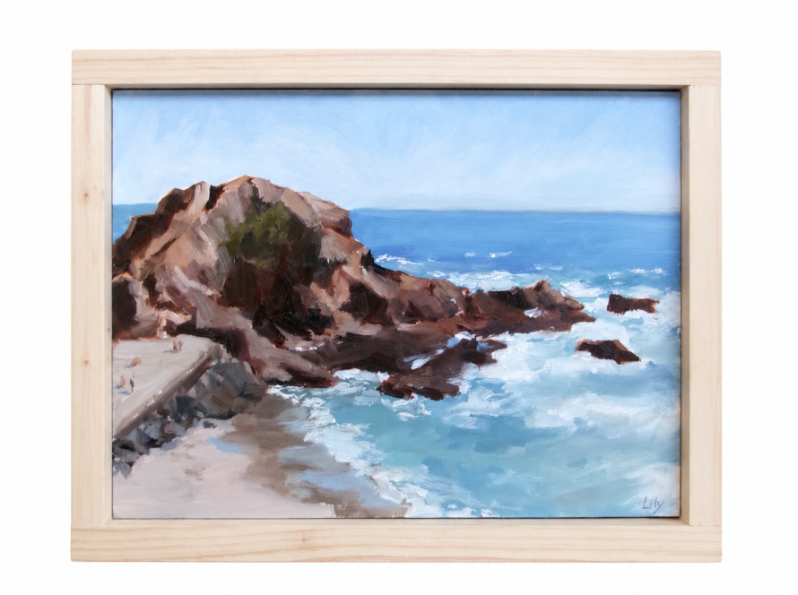 Treasure Island