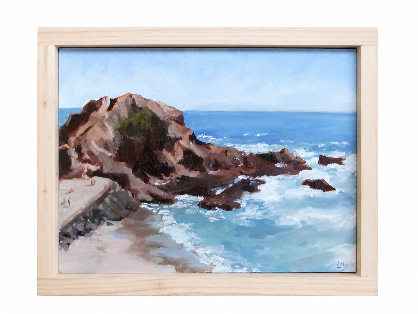 Treasure Island