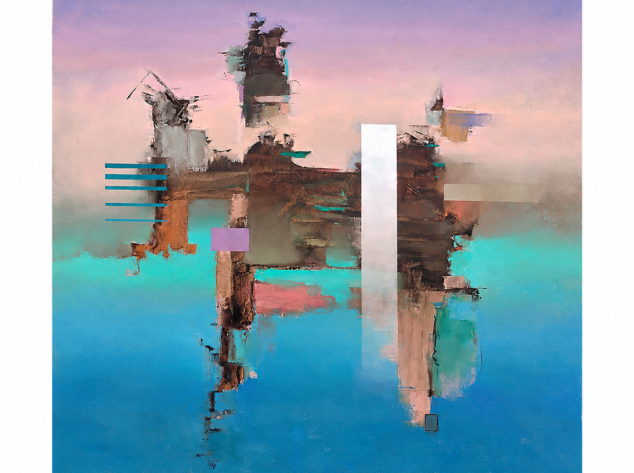 Ghost Ship