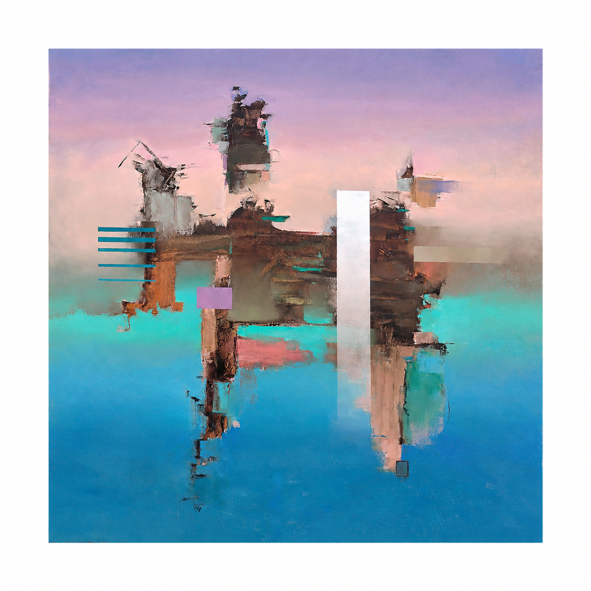 Ghost Ship