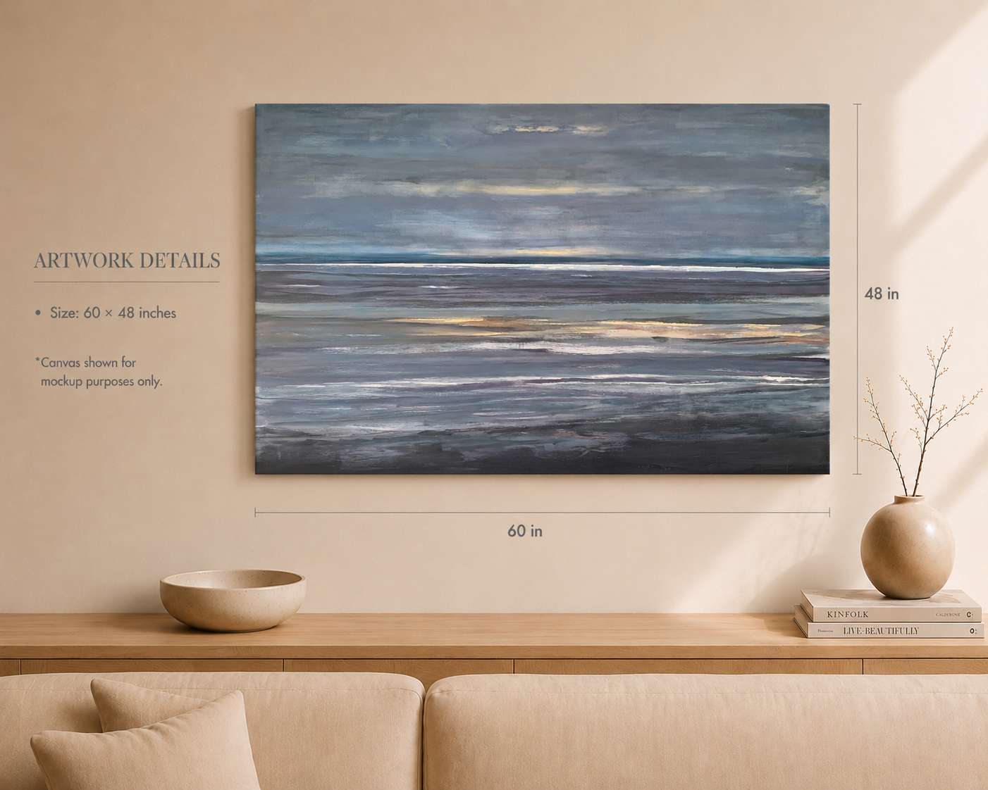 Peaceful Evening - Image 2