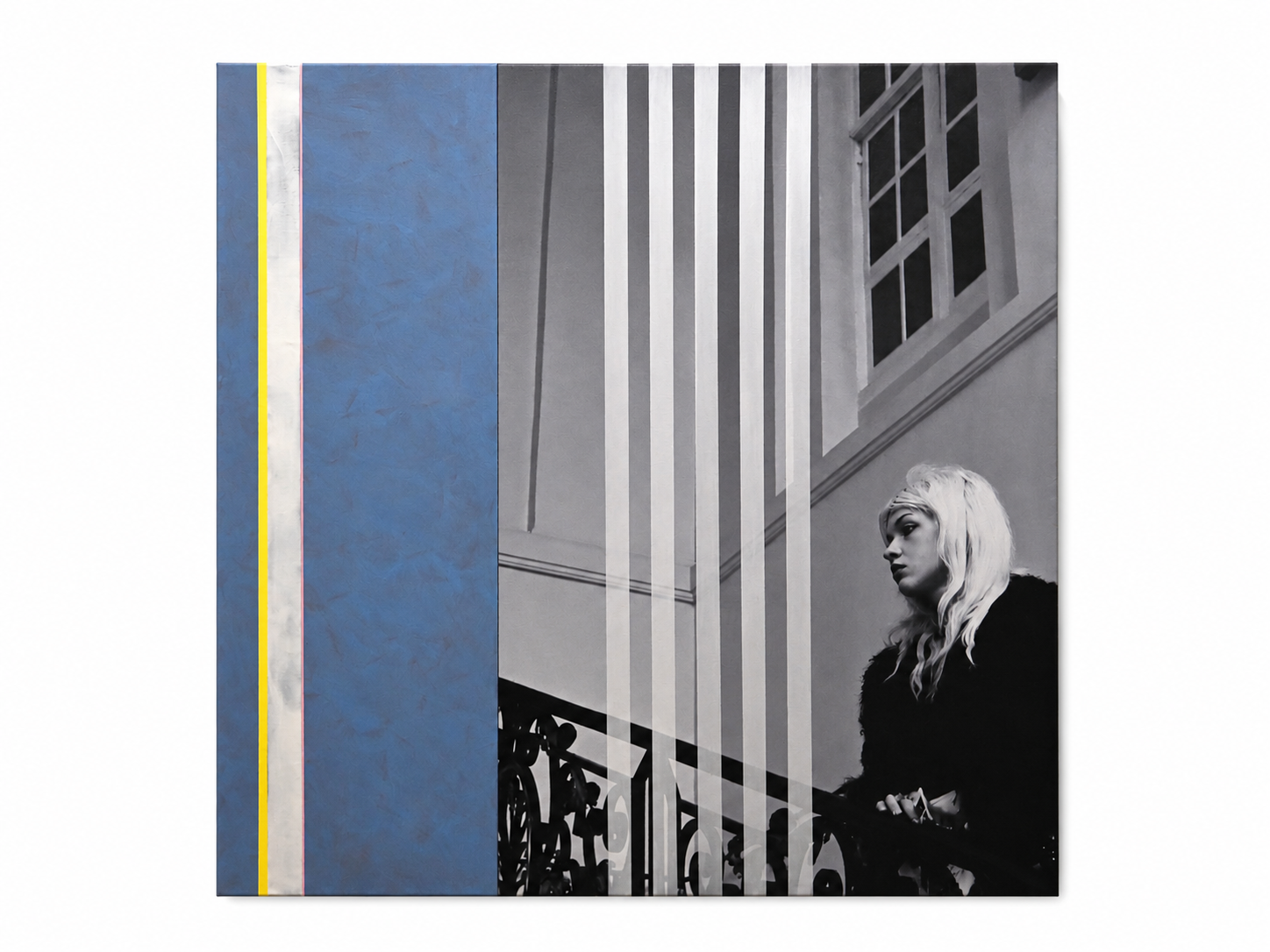La Parisienne