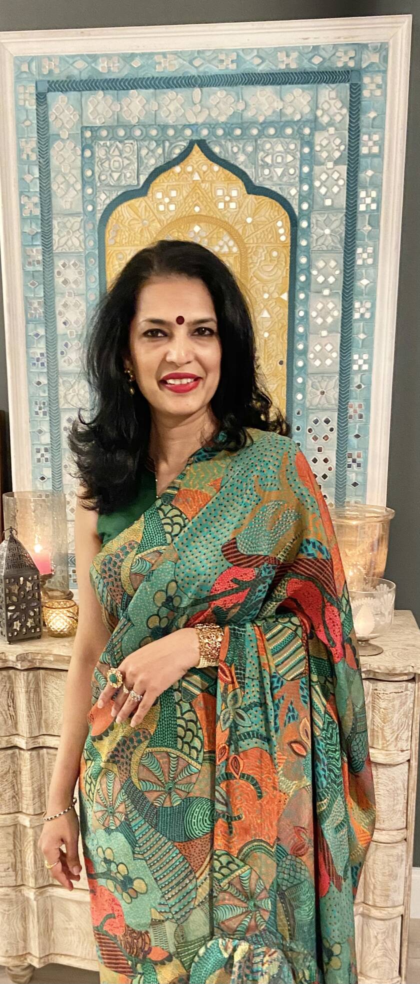 Ushma Gajaria