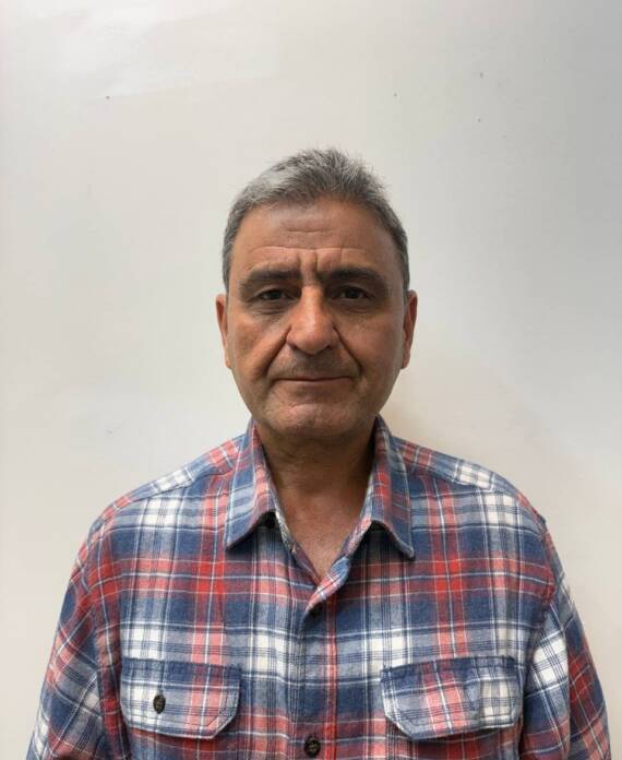 Mr Reza