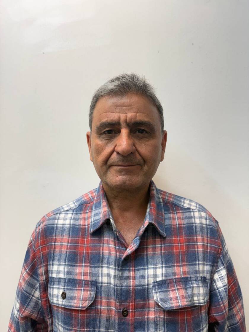 Mr Reza