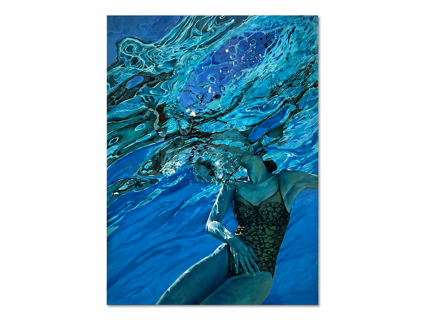 Pool Series 4