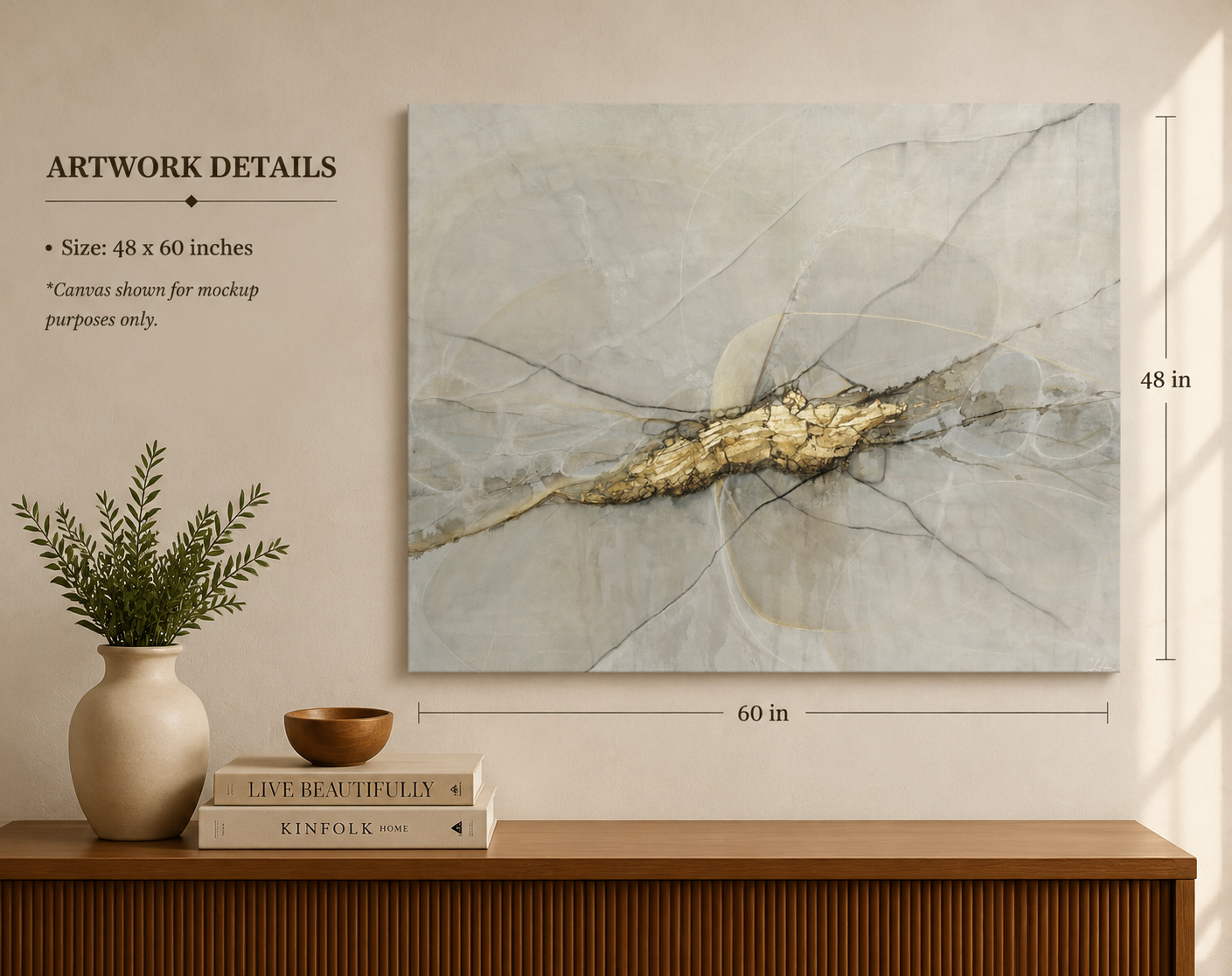 Gilded Fault