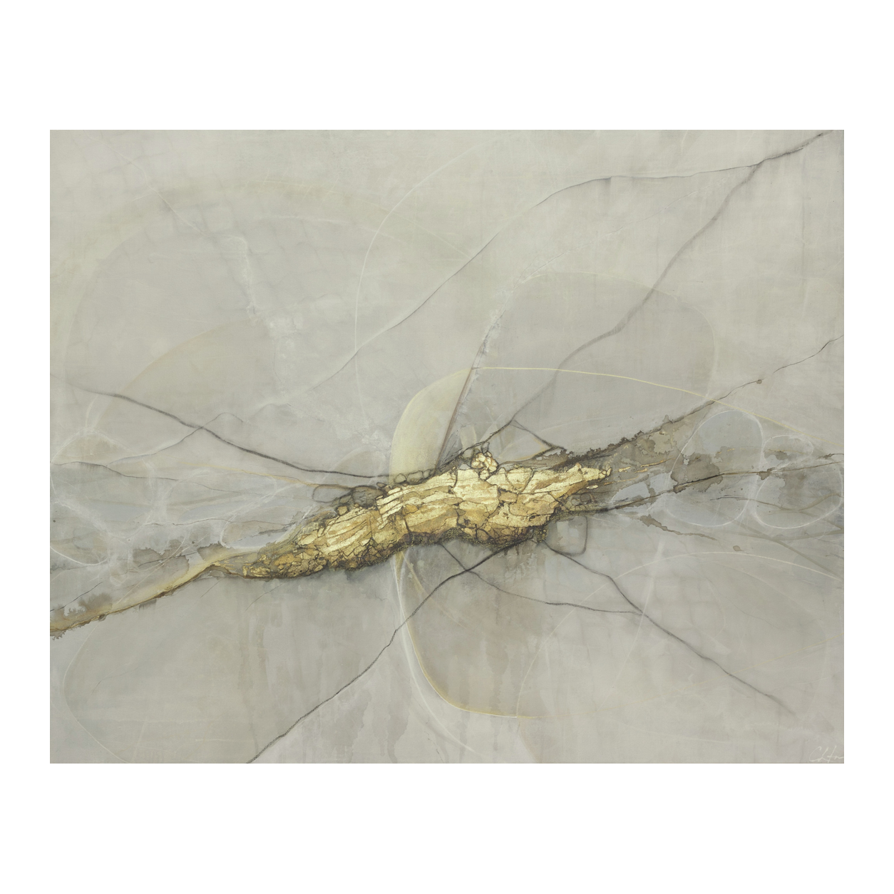 Gilded Fault