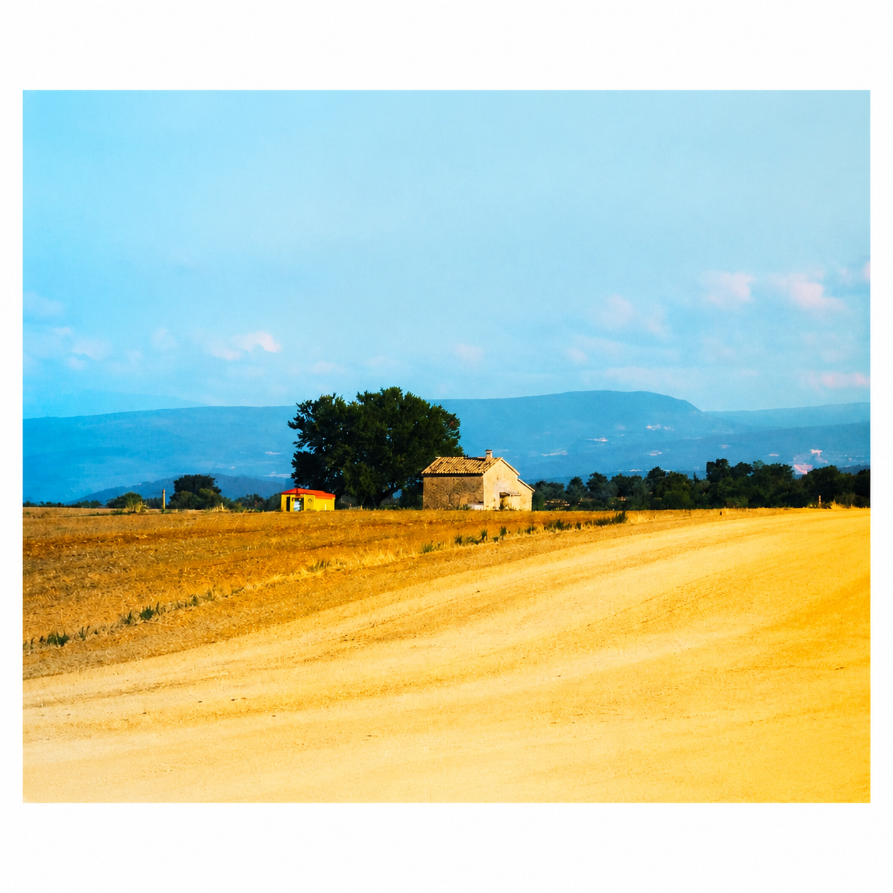 Countryside