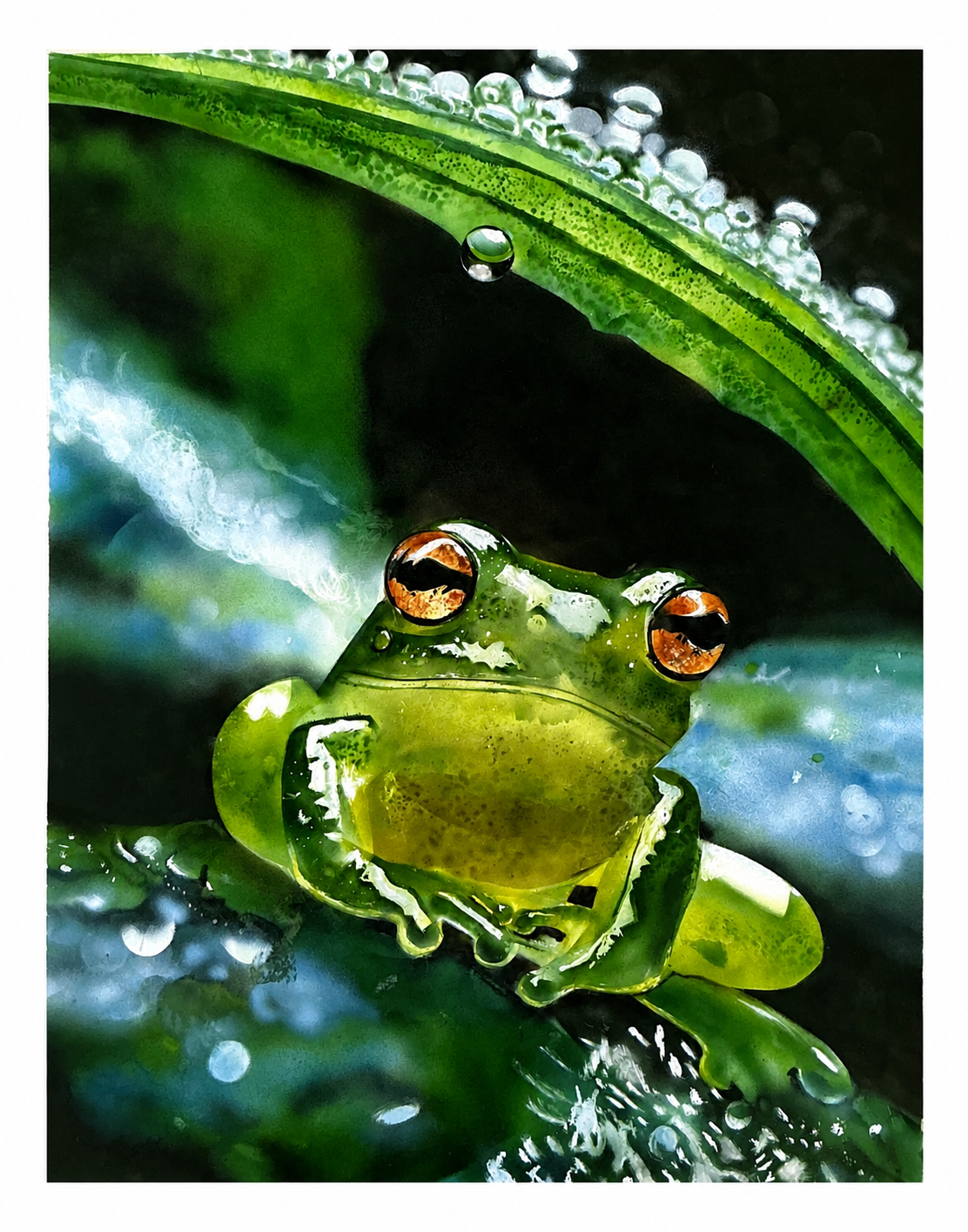 Boophis