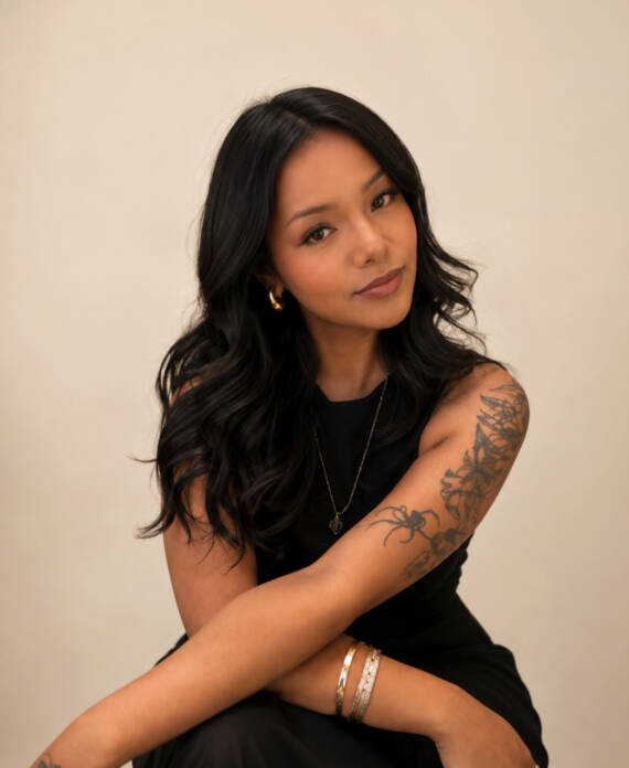 Jennifer Ramirez