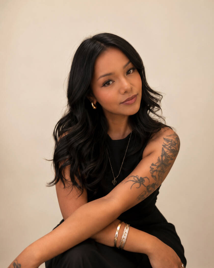 Jennifer Ramirez