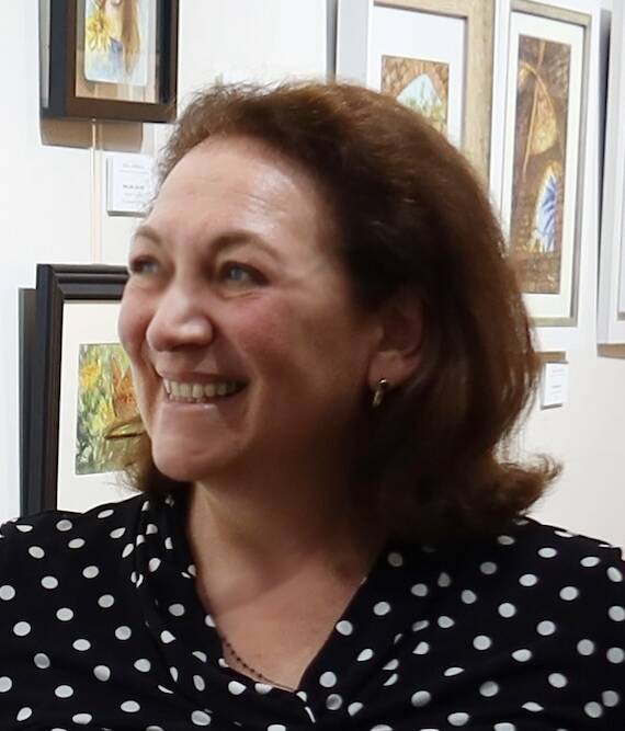 Irina Mirskaya