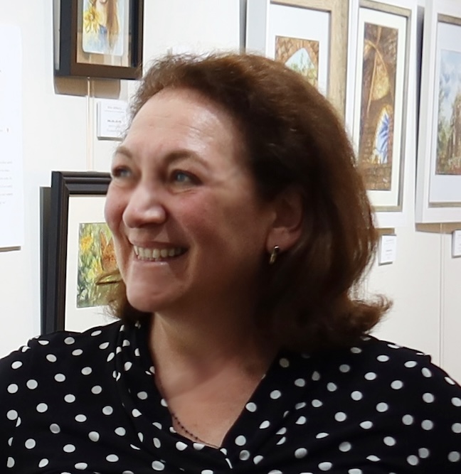 Irina Mirskaya