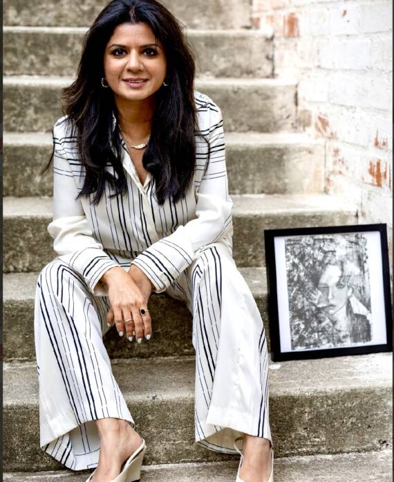 Nida Amin