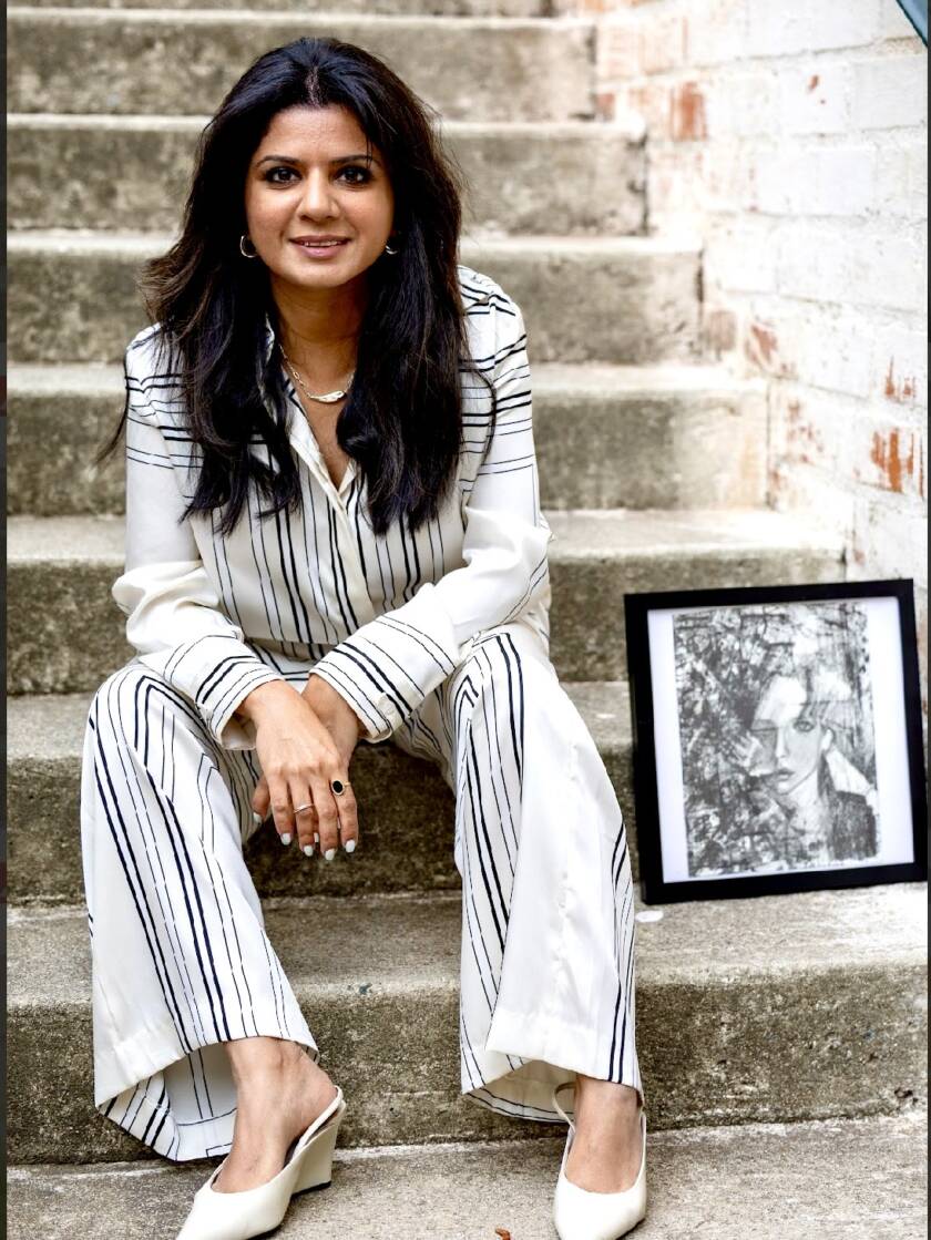 Nida Amin