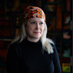 Freya kazemi