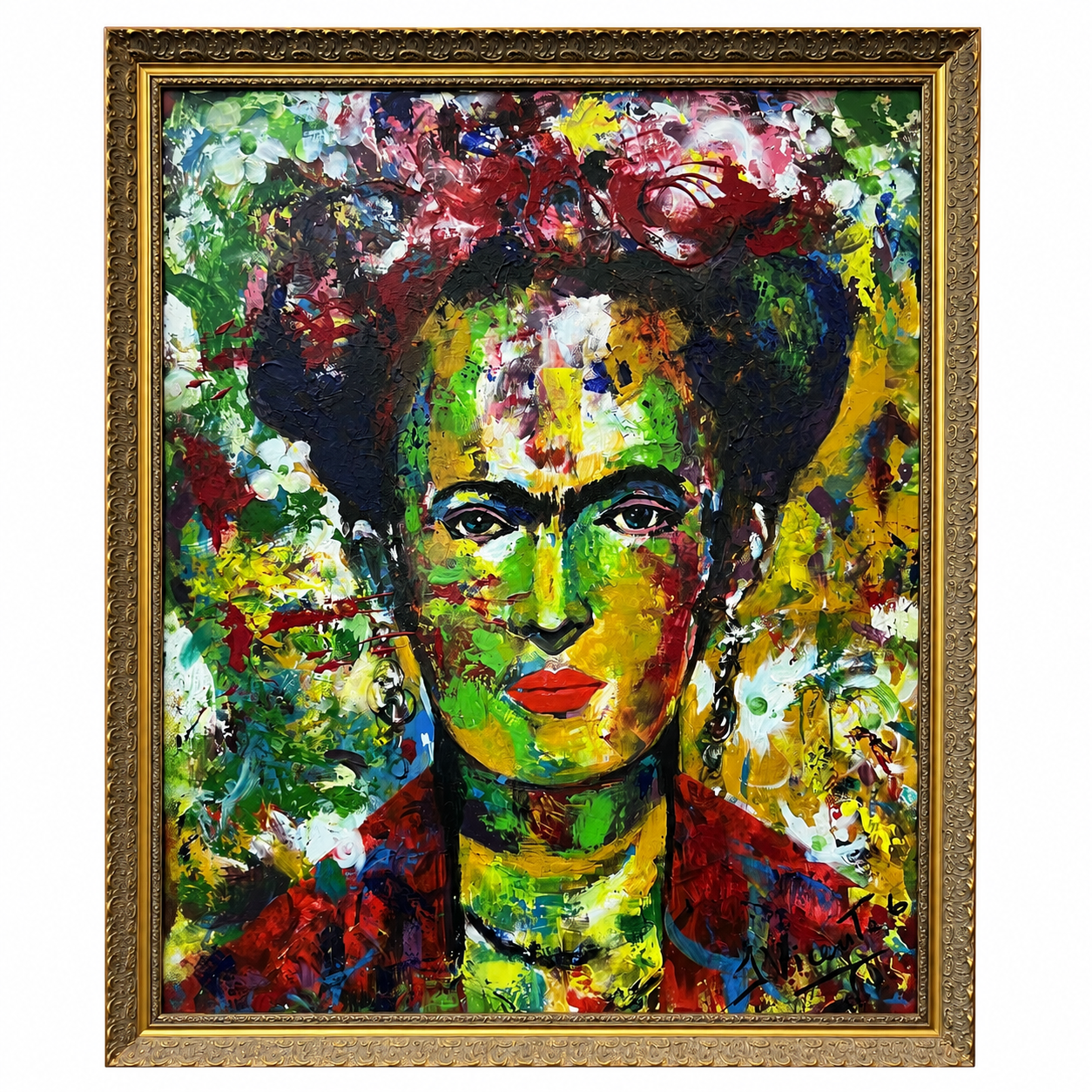 Frida