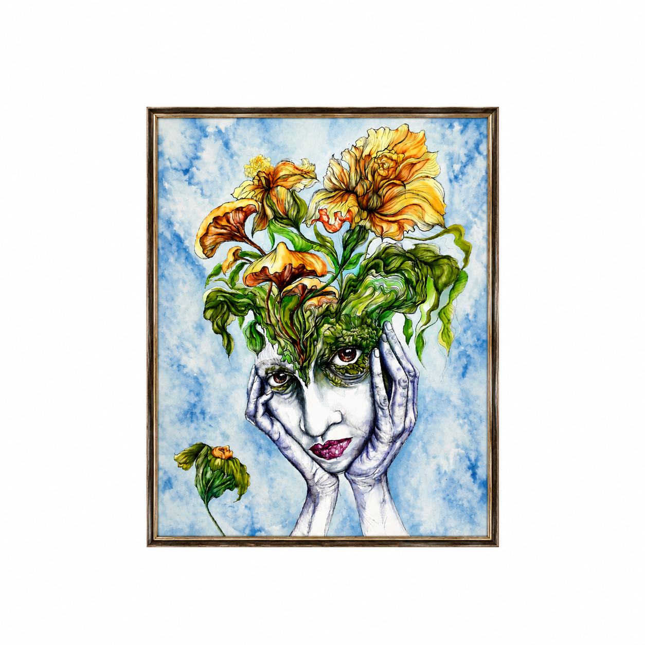 The Garden Within