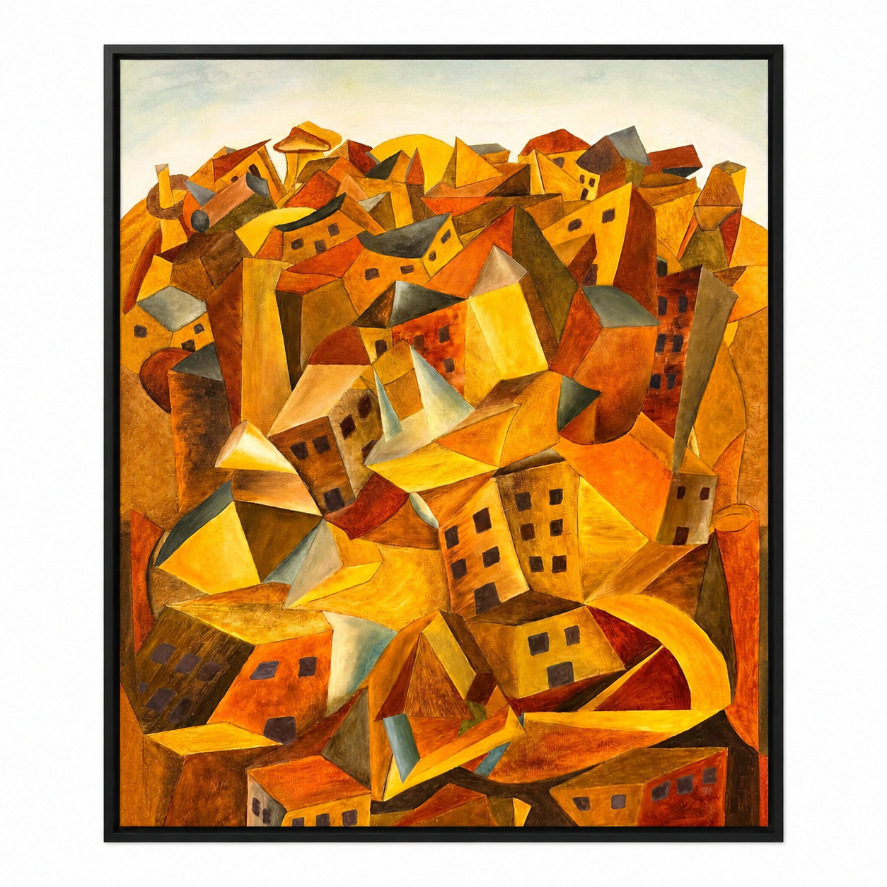 Hilltop Village
