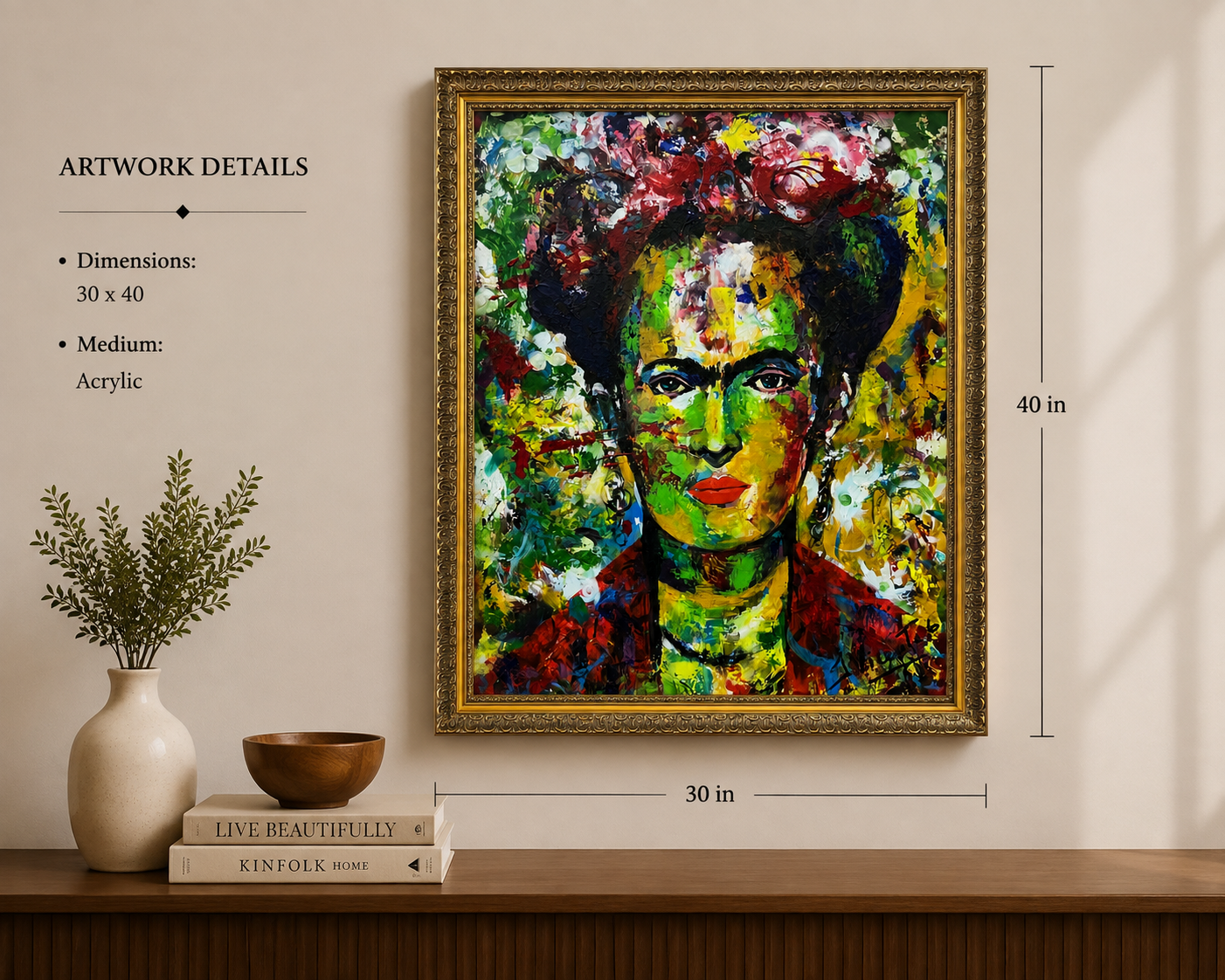 Frida