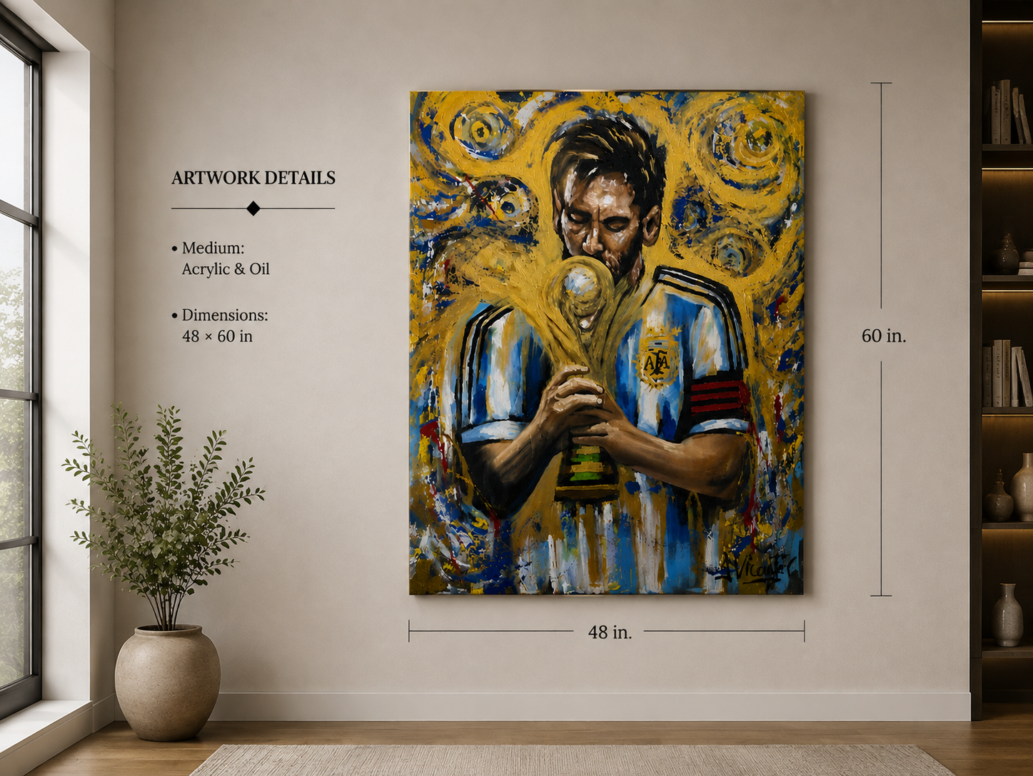 El Messias