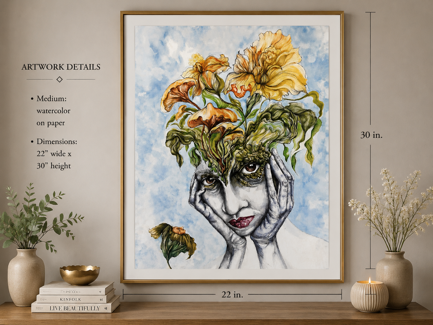 The Garden Within
