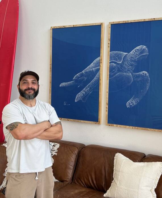 Abe Injeian