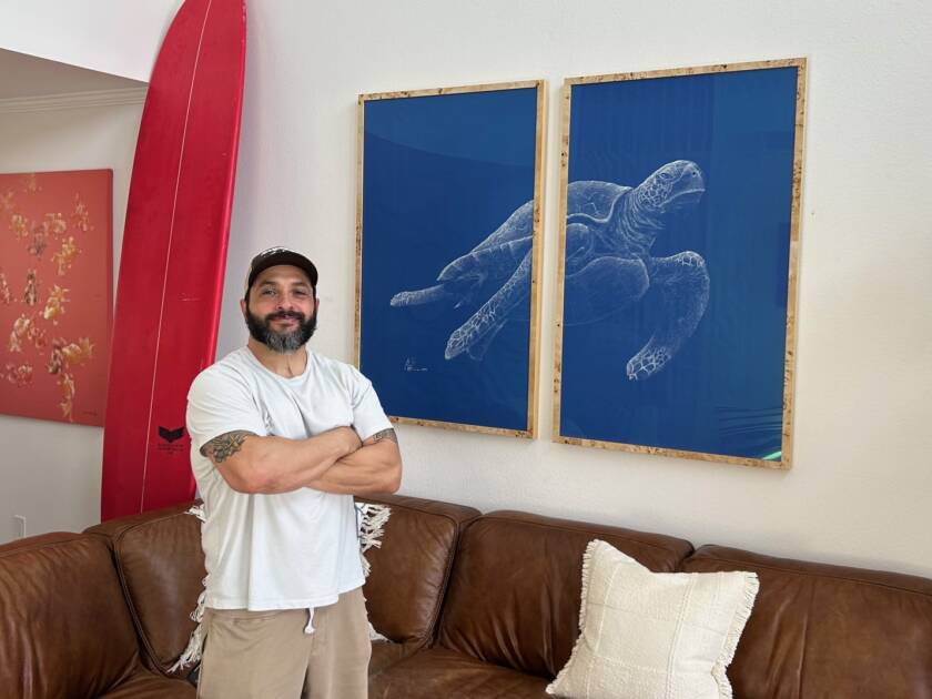 Abe Injeian