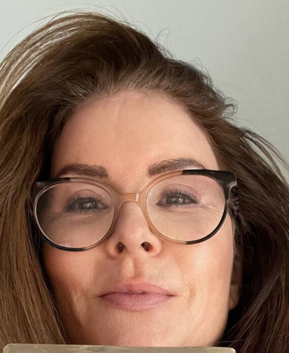 Valarie Wolf