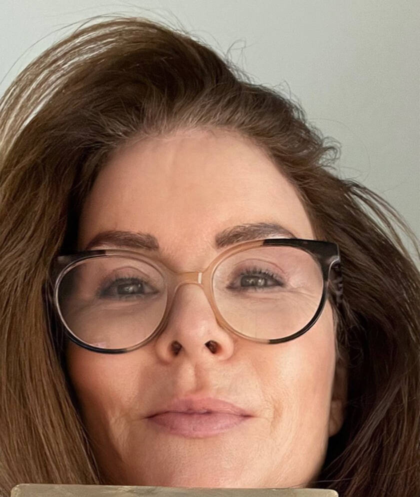 Valarie Wolf