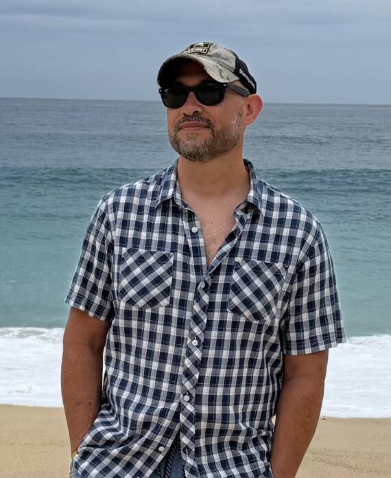 Cristian Santisteban