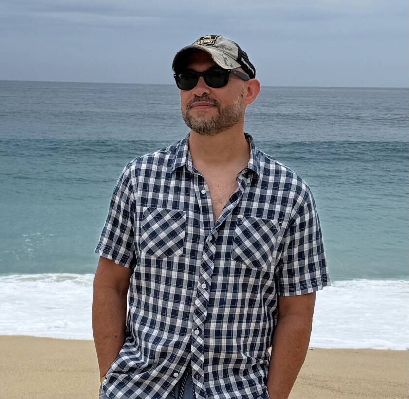 Cristian Santisteban