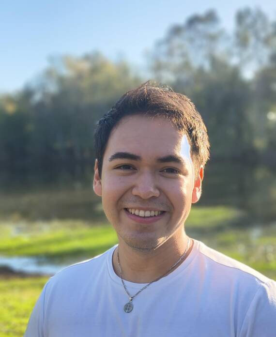 Ian Espinoza
