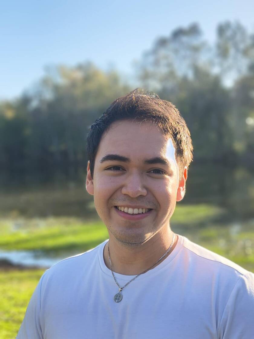Ian Espinoza